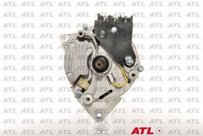 ATL AUTOTECHNIK l39880 -  Генератор